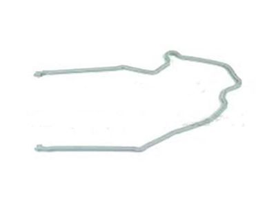 2002 Ford Mustang Timing Cover Gasket - 2R3Z-6020-BA