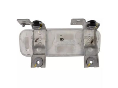 MB3Z-7A095-A Ford OIL COOLER ASY Product Photo 2 of 3