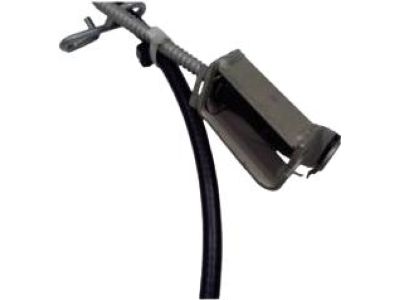 Mercury 6W1Z-2A635-AA