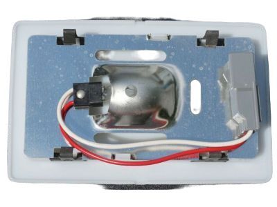 Ford F2UZ-13776-A Lamp Assembly - Interior