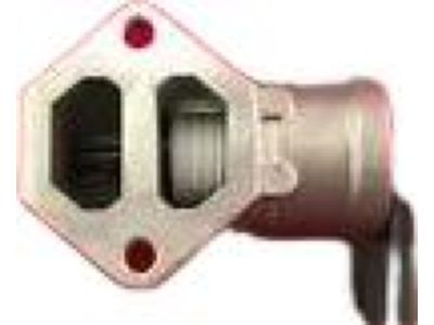 2003 Ford E-250 Idle Control Valve - 1L3Z-9F715-AA