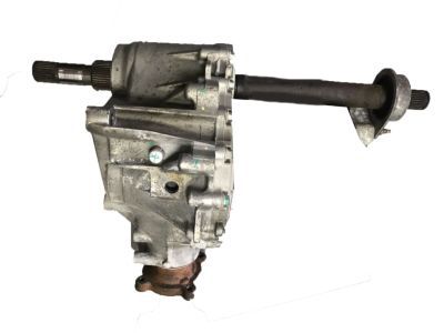 Ford DA8Z-7251-C Power Take Off Assembly