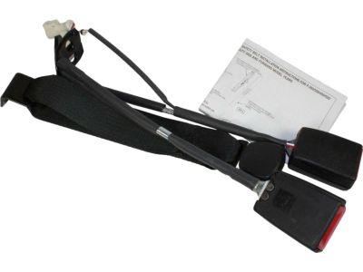 Ford 8C3Z-25611B60-AC