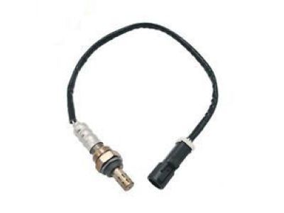 2016 Lincoln MKT Oxygen Sensors - AA5Z-9G444-A