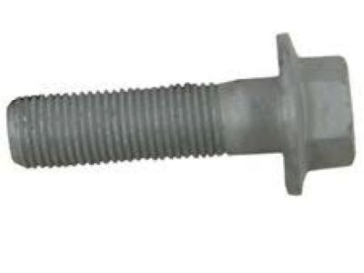 Ford Brake Caliper Bolt - -W700214-S