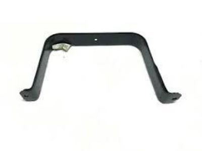 2012 Ford F-550 Super Duty Fuel Tank Strap - BC3Z-9054-H