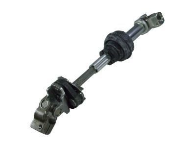 2012 Lincoln MKS Steering Shaft - BE9Z-3B676-A