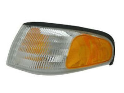 Ford F4ZZ-13201-A Parking Light - Without Bulb