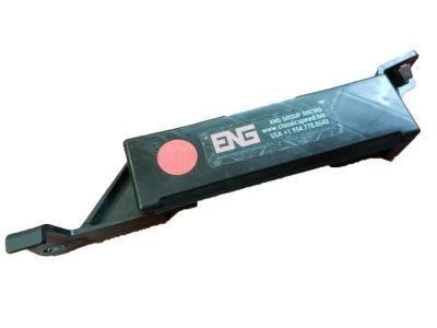 Ford F-550 Super Duty Light Control Module - 5C3Z-14B205-A