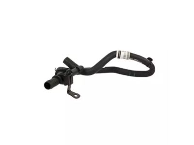 CK4Z-18472-E Ford Hose Heater Water Product Photo 3 of 3
