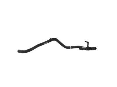 CK4Z-18472-E Ford Hose Heater Water Product Photo 2 of 3