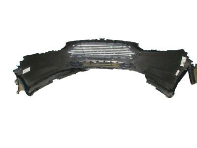 Ford CM5Z-17D957-APTM Bumper Assembly - Front