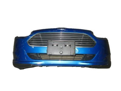 Ford CM5Z-17D957-APTM Bumper Assembly - Front