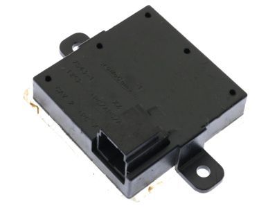 Ford Fiesta Light Control Module - 8S4Z-13C788-A