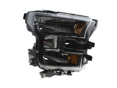 2017 Ford F-150 Headlight - GL3Z-13008-A