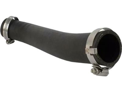Ford Taurus Fuel Filler Hose - DG1Z-9047-A