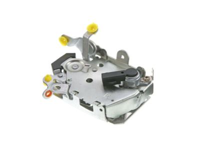 Ford 5L5Z7821813AA Latch Assembly