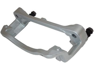 Ford Brake Caliper Bracket - 8C2Z-2B292-C