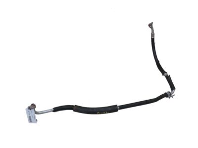 2007 Mercury Mountaineer A/C Hose - 6L2Z-19867-FA