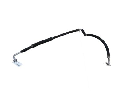 2007 Mercury Mountaineer A/C Hose - 6L2Z-19867-FA