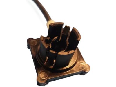 Lincoln Town Car Trunk Latch - XW1Z-5443200-BA