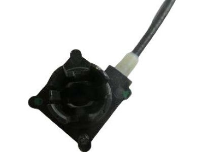 Lincoln Town Car Trunk Latch - XW1Z-5443200-BA