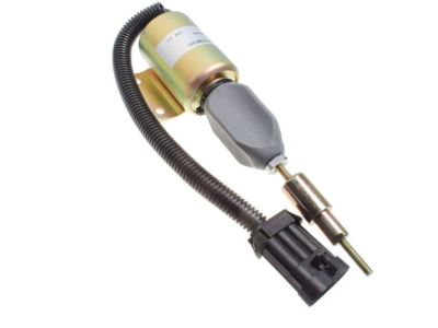 Ford F3HZ-9A594-A Kit-Fuel Injection Pump Shut-O F3HZ-9A594-A Ford Kit-Fuel Injection Pump Shut-O Product Photo 1 of 1