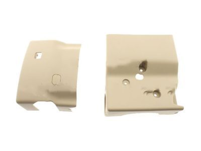 2010 Ford F-250 Super Duty Steering Column Cover - 7C3Z-3530-AC