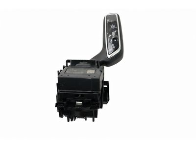 2020 Lincoln Aviator Turn Signal Switch - LC5Z-13341-DB