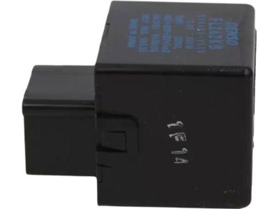 Mercury Turn Signal Flasher - E8OY-13350-A