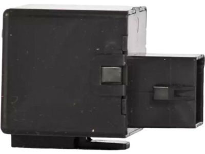 Mercury Turn Signal Flasher - E8OY-13350-A