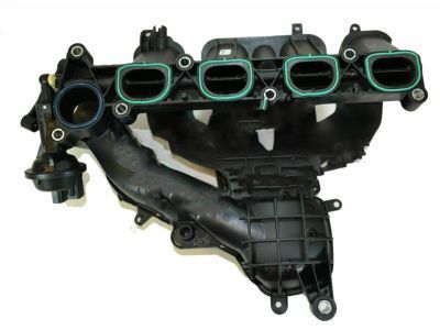 2005 Ford Focus Intake Manifold - 4S4Z-9424-BA