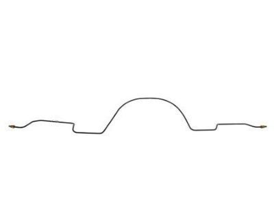 Ford Explorer Sport Trac Brake Line - 1L2Z-2267-BA