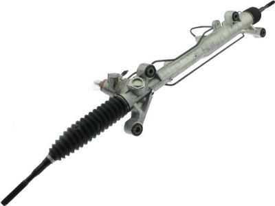 Ford Edge Rack And Pinion - 9T4Z-3504-F