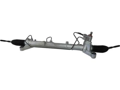 Ford Edge Rack And Pinion - 9T4Z-3504-F