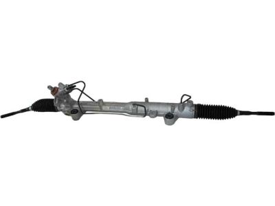 Ford Edge Rack And Pinion - 9T4Z-3504-F