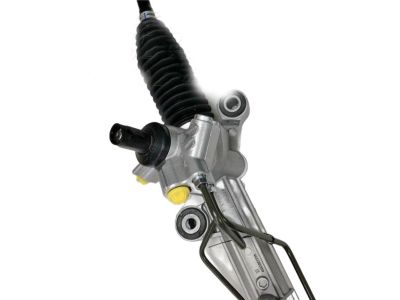 Ford Edge Rack And Pinion - 9T4Z-3504-F