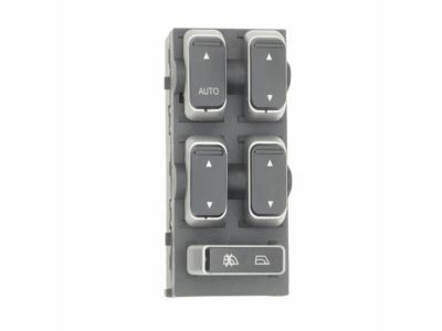 Lincoln Window Switch - 5W1Z-14529-BA