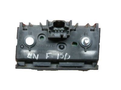 Ford F-150 Cruise Control Switch - 4L3Z-9C888-AAJ