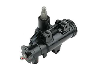 2013 Ford Mustang Steering Gear Box - DR3Z-3504-CE