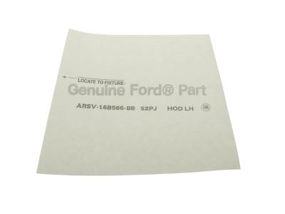 Ford AR3Z-6320001-EC