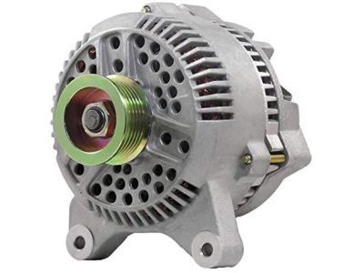 Ford 6C2Z-10V346-BBRM1 Alternator Assembly