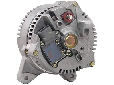 Ford 6C2Z-10V346-BBRM1 Alternator Assembly