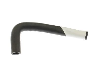 1999 Ford Ranger Crankcase Breather Hose - F77Z-6853-BA