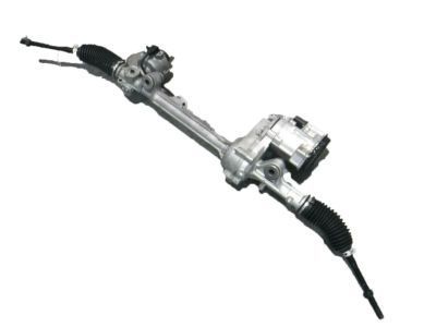 Ford Flex Rack And Pinion - CA5Z-3504-DRM