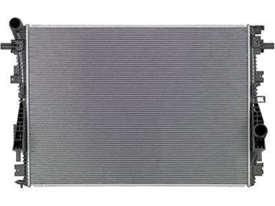 Ford F-450 Super Duty Radiator - HC3Z-8005-B