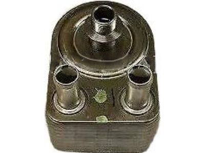 2012 Ford F-150 Oil Cooler - BL3Z-6A642-C