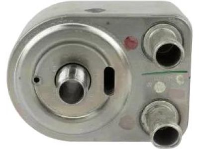 2012 Ford F-150 Oil Cooler - BL3Z-6A642-C