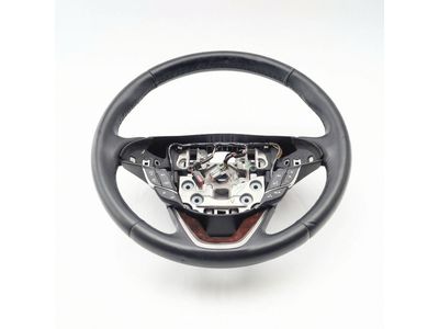 2020 Ford Fusion Steering Wheel - FP5Z-3600-NA