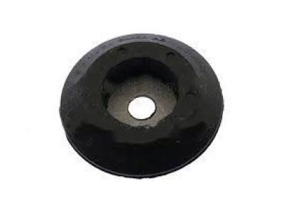 Ford Escape Motor And Transmission Mount - YL8Z-6A061-BA